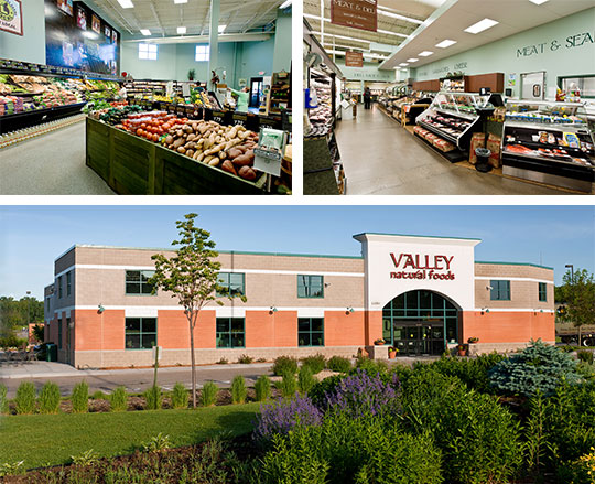 Valley Natural Foods
