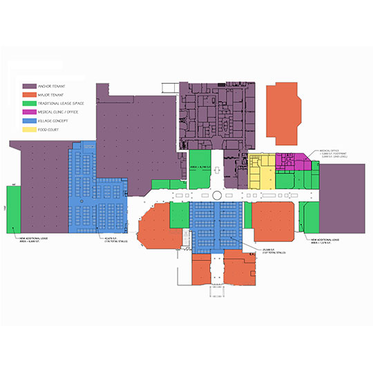 About | Reprise Architecture