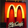 McDonalds Edmonton